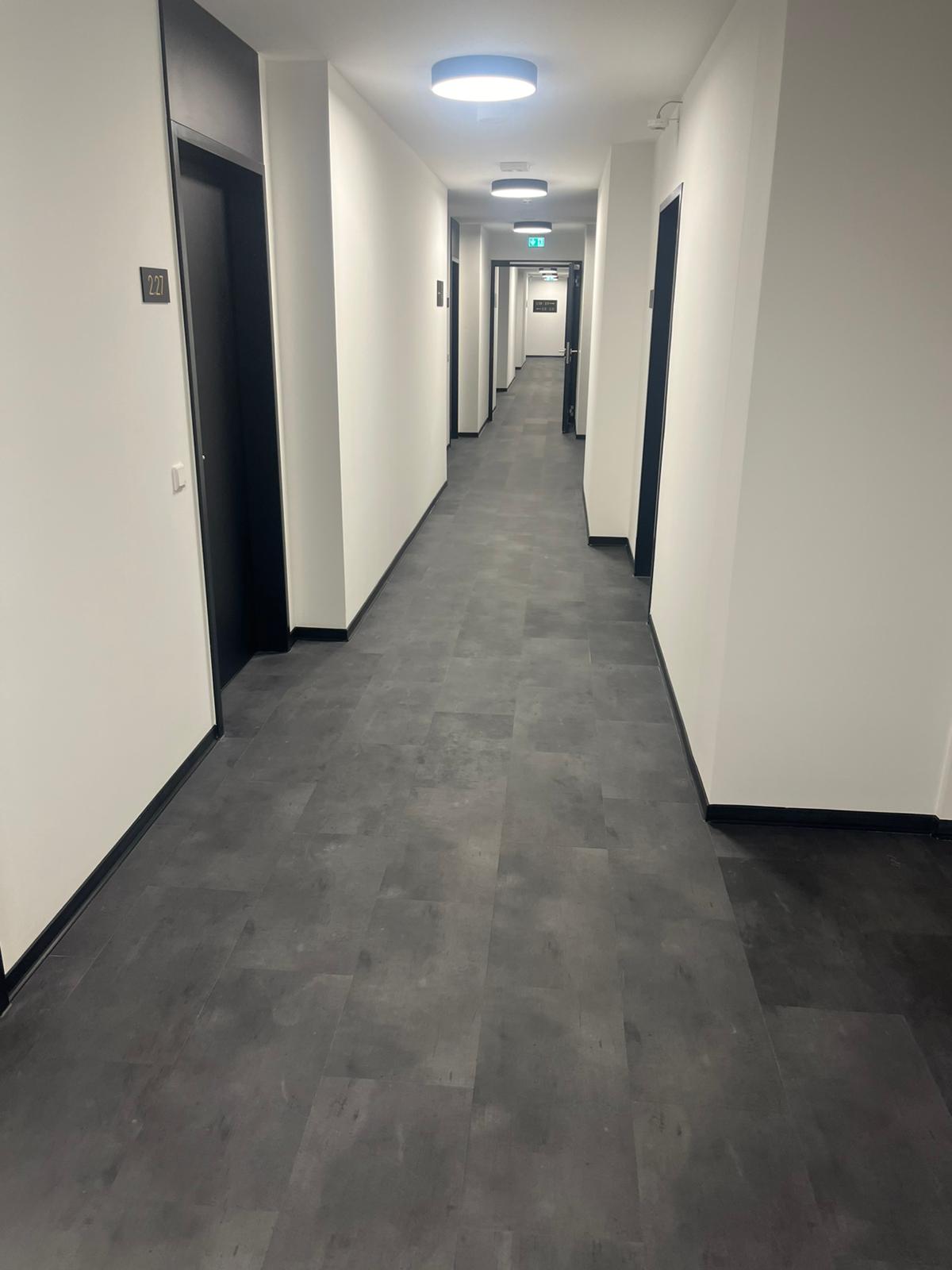 Reinigung 1